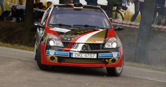 Rajd Wisły